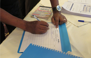 Workshops on Investigative Reporting related to Tobacco Industry and FCTC Article 5.3 for Local Correspondents of National Media