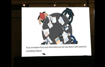 Call-to- Action Videos by CCT